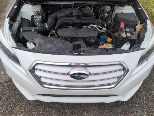 2015 SUBARU LEGACY 2.5 - 4S3BNAN69F3073307