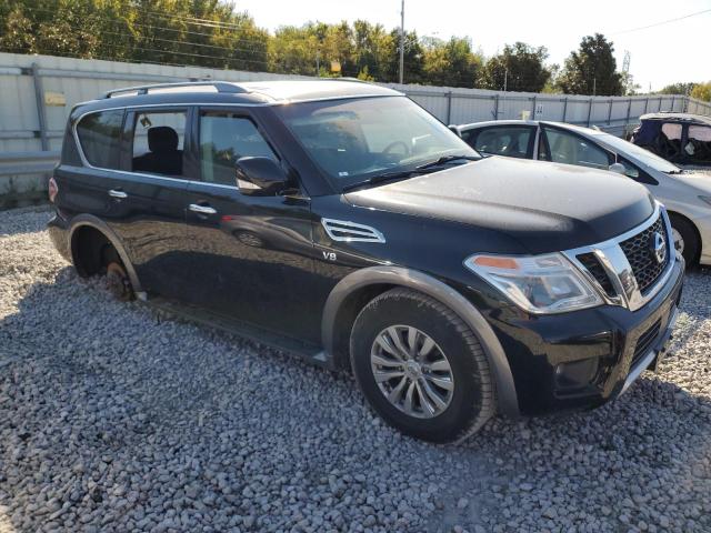 2017 NISSAN ARMADA SV - JN8AY2NC9H9505171