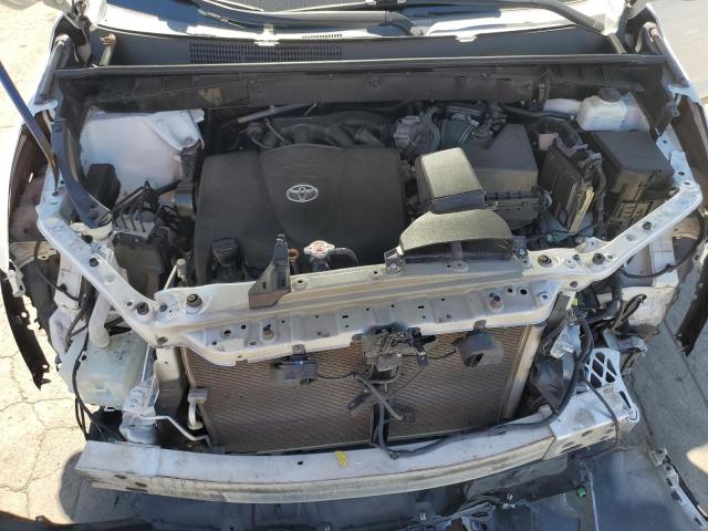 2019 TOYOTA HIGHLANDER - 5TDKZRFH8KS558176