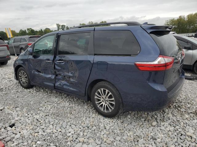 VIN 5TDYZ3DCXJS927858 2018 Toyota Sienna, Xle no.2