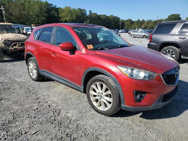 VIN JM3KE4DY4E0350781 2014 Mazda CX-5, GT no.4