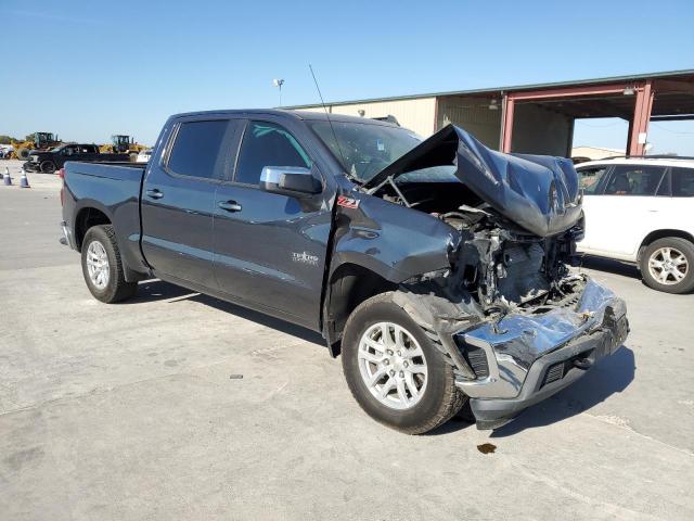 2020 CHEVROLET SILVERADO - 3GCUYDED7LG154220