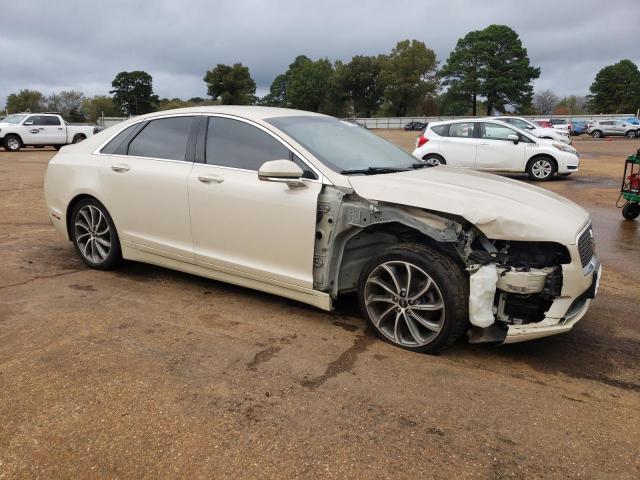 2018 LINCOLN MKZ PREMIE - 3LN6L5A97JR604718