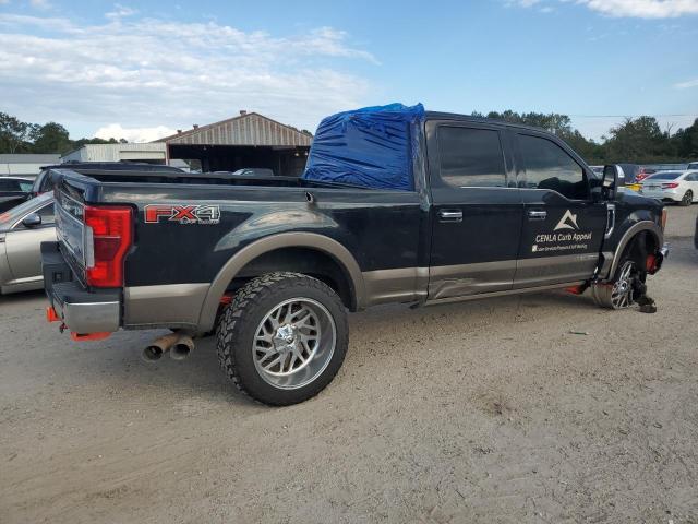 2019 FORD F250 SUPER - 1FT7W2BT1KEC06787