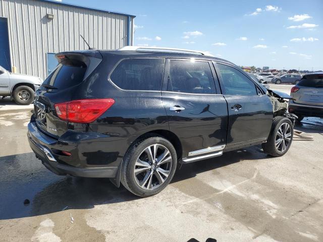 2017 NISSAN PATHFINDER - 5N1DR2MN4HC609364