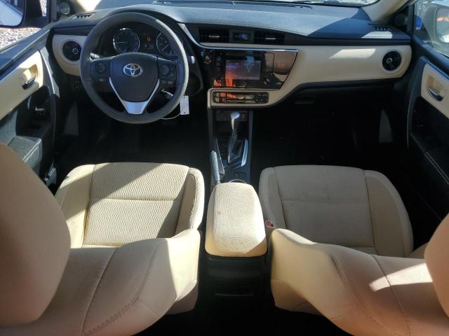 2018 TOYOTA COROLLA L - 5YFBURHE5JP762412