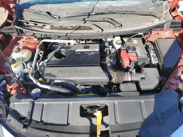 2023 NISSAN ROGUE SV - 5N1BT3BB7PC765324