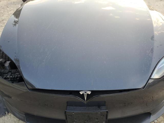 VIN 5YJSA1E59PF527417 2023 TESLA MODEL S no.11