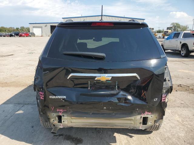 2017 CHEVROLET EQUINOX LT - 2GNALCEK8H6234520