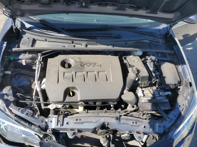 2017 TOYOTA COROLLA L - 2T1BURHE4HC861118
