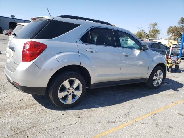 2015 CHEVROLET EQUINOX LT - 2GNALCEK8F6308449