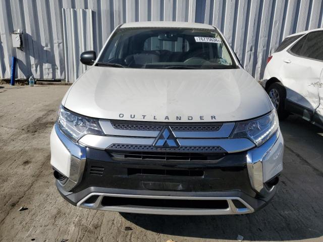 2020 MITSUBISHI OUTLANDER - JA4AD2A33LZ006270