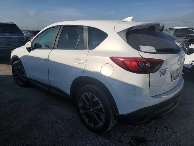 VIN JM3KE2DY5G0898554 2016 Mazda CX-5, GT no.2