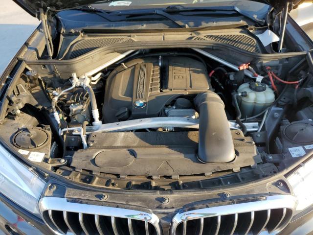 2017 BMW X5 XDRIVE3 - 5UXKR0C50H0U50800