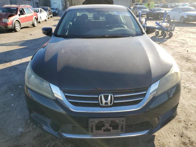 VIN 1HGCR2F3XEA011638 2014 Honda Accord, LX no.5