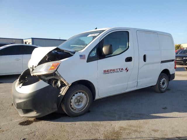 2015 NISSAN NV200 2.5S #3024857401