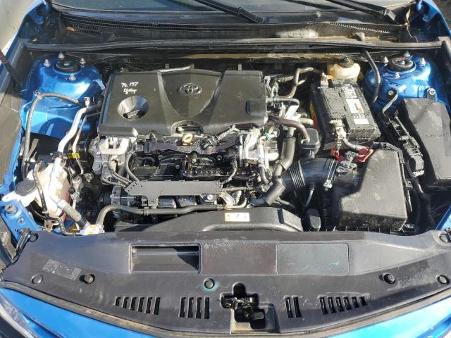 2018 TOYOTA CAMRY L - 4T1B11HK5JU124420