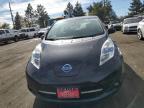 Lot #3009385590 2016 NISSAN LEAF SV