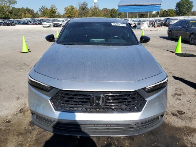2023 HONDA ACCORD HYB - 1HGCY2F58PA008356