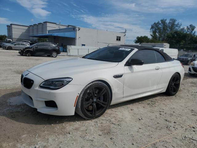 2017 BMW M6 #2959078489