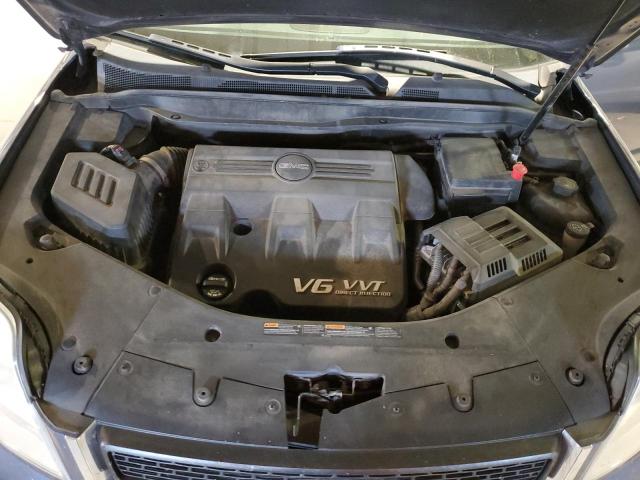 VIN 2GKFLUE35D6278146 2013 GMC Terrain, Slt no.12