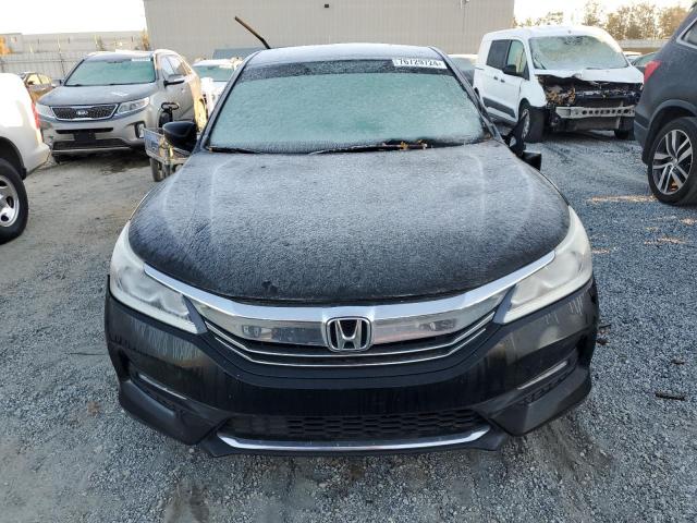 2016 HONDA ACCORD SPO - 1HGCR2F5XGA171457