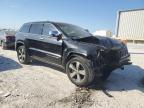 Lot #3024433531 2015 JEEP GRAND CHER