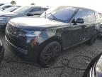 2023 LAND ROVER RANGE ROVE - SALKP9E77PA077430
