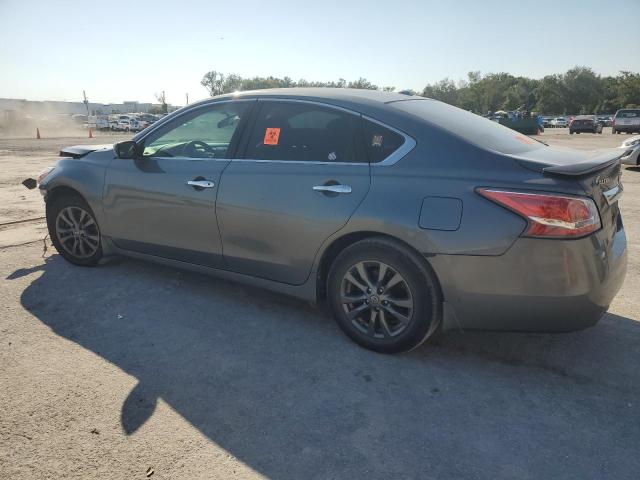 VIN 1N4AL3APXFN922687 2015 Nissan Altima, 2.5 no.2