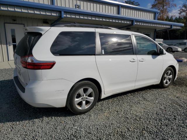 VIN 5TDKK3DC6FS676984 2015 Toyota Sienna, LE no.3