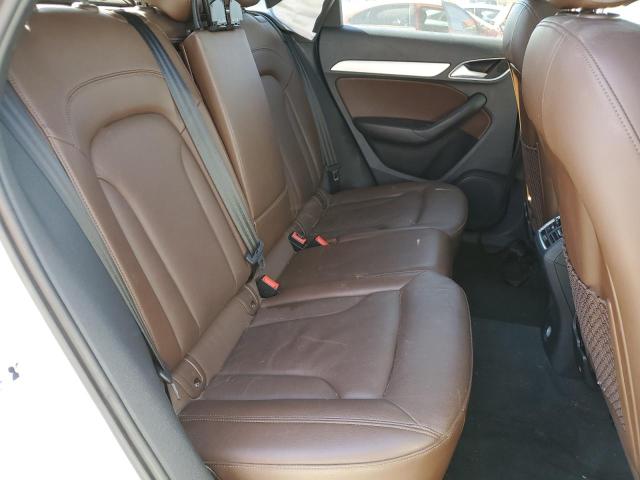 2018 AUDI Q3 PREMIUM - WA1ECCFS6JR030859