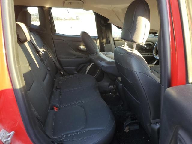 2015 JEEP RENEGADE L - ZACCJBDT2FPB29905