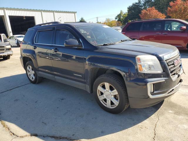 2016 GMC TERRAIN SL - 2GKFLTEK6G6304016