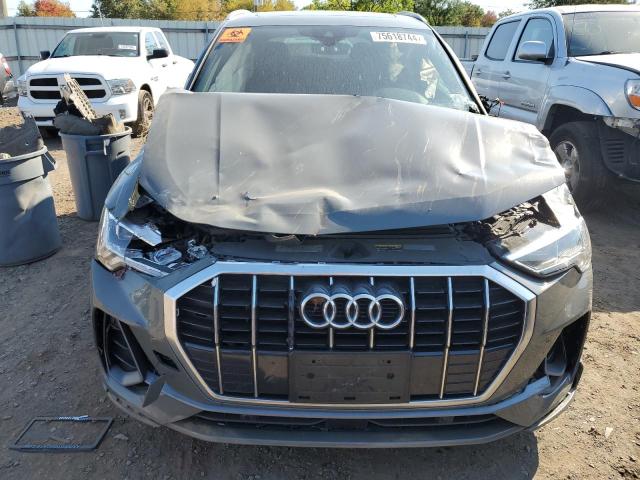 2020 AUDI Q3 PREMIUM - WA1EECF33L1061488
