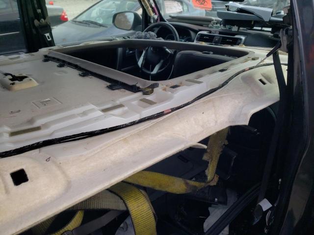 2016 TOYOTA 4RUNNER SR - JTEBU5JR3G5379592