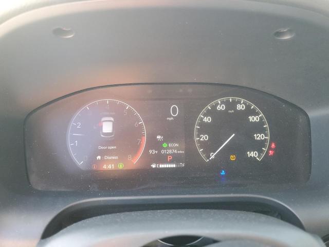2024 HONDA HR-V EXL - 3CZRZ1H76RM710593
