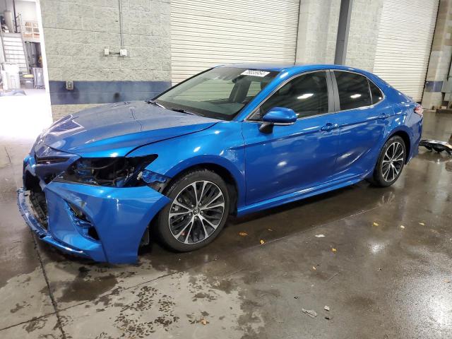 2018 TOYOTA CAMRY L #2972368571