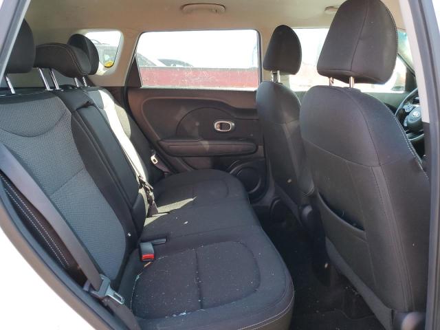 2018 KIA SOUL + - KNDJP3A52J7540423