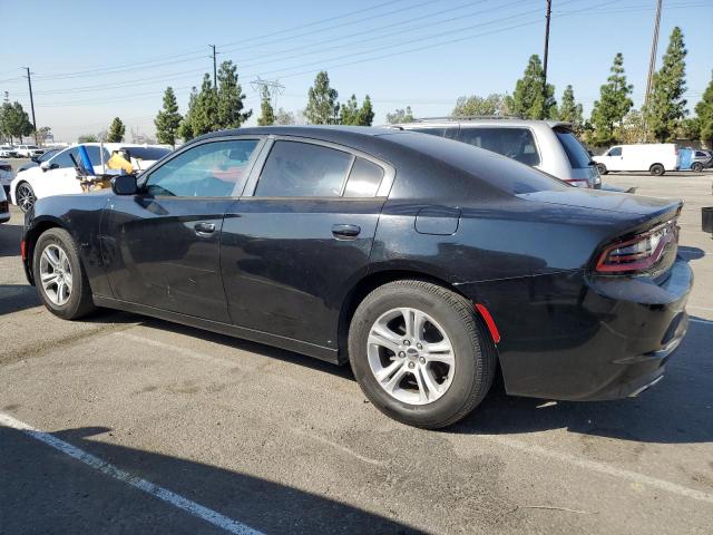 VIN 2C3CDXBG4FH857029 2015 Dodge Charger, SE no.2