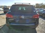 VOLKSWAGEN TOUAREG V6 photo