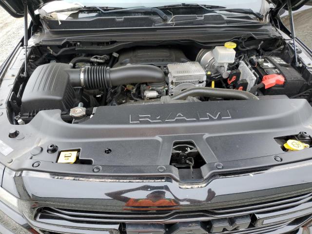 2021 RAM 1500 LARAM - 1C6RREJT1MN628751