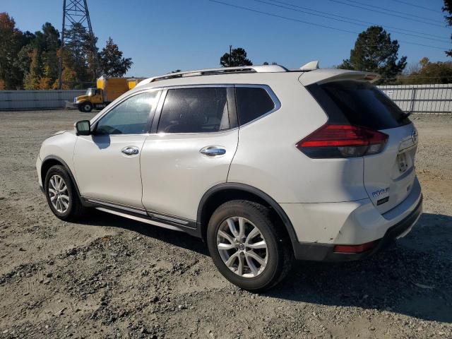 2017 NISSAN ROGUE S - JN8AT2MV7HW252788