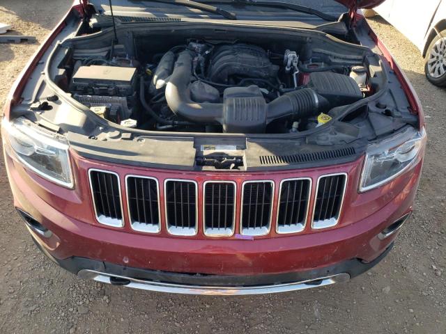 2015 JEEP GRAND CHER - 1C4RJFBG6FC606332
