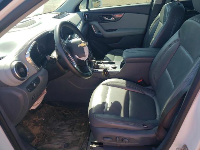 2019 CHEVROLET BLAZER 1LT - 3GNKBBRA2KS686149