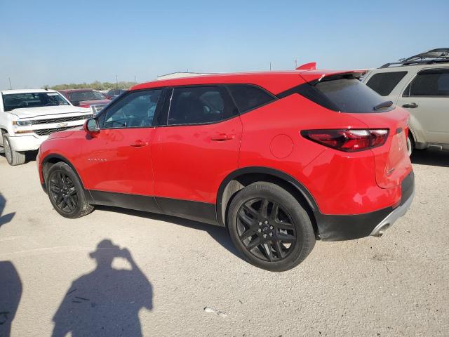 2021 CHEVROLET BLAZER 1LT - 3GNKBBRA1MS571836