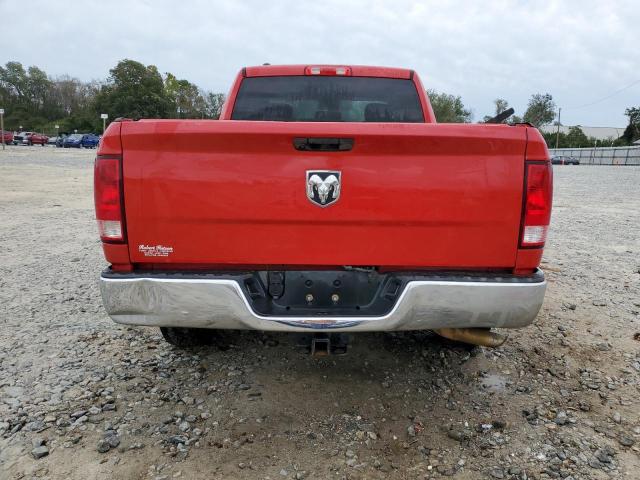 2019 RAM 1500 CLASS - 1C6RR6FG3KS545709