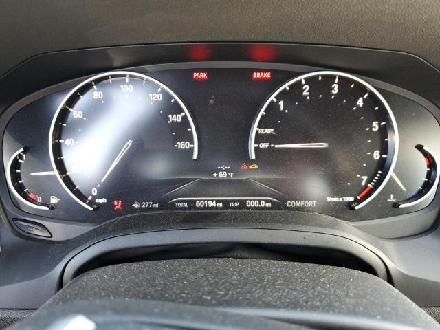 2020 BMW 330XI - 3MW5R7J03L8B19302