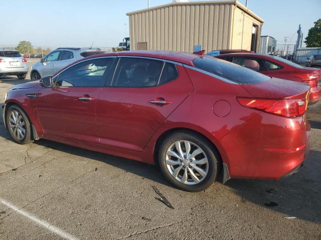 VIN 5XXGN4A70FG407844 2015 KIA Optima, EX no.2