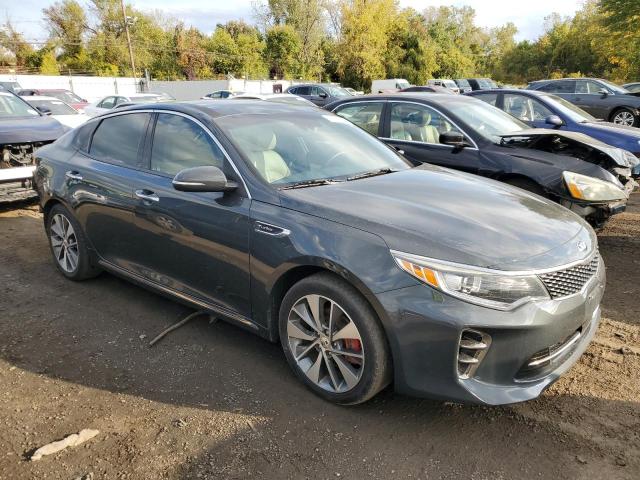 2016 KIA OPTIMA SXL - 5XXGV4L23GG015072