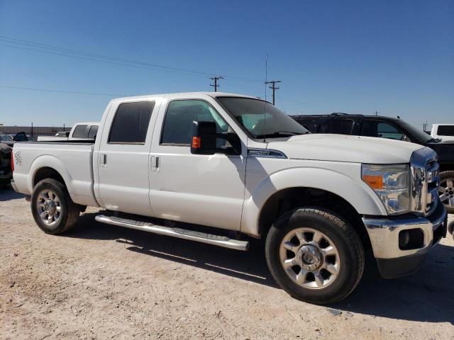 2016 FORD F250 SUPER - 1FT7W2B6XGEB73340